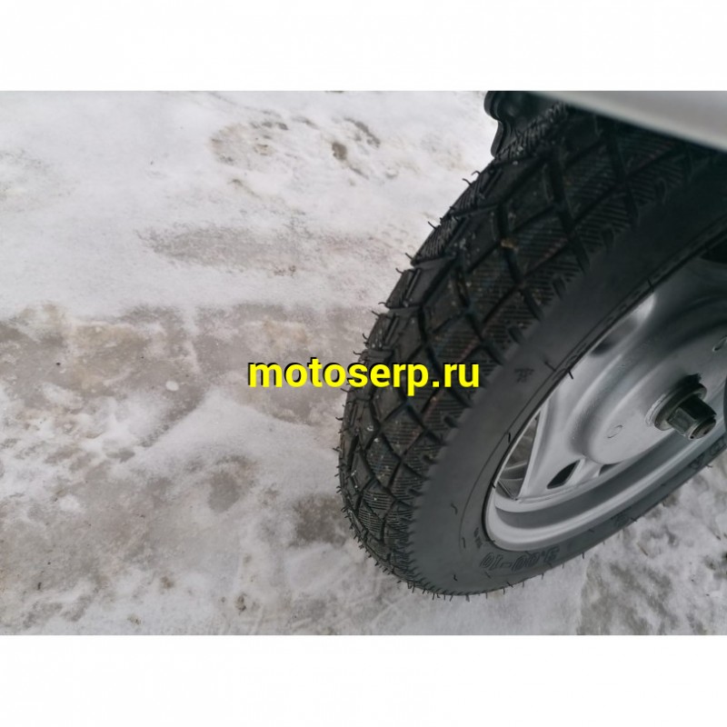 Купить  ====Скутер SUZUKI VERDE 50 Из Японии,без пробега по РФ купить с доставкой по Москве и России, цена, технические характеристики, комплектация фото  - motoserp.ru
