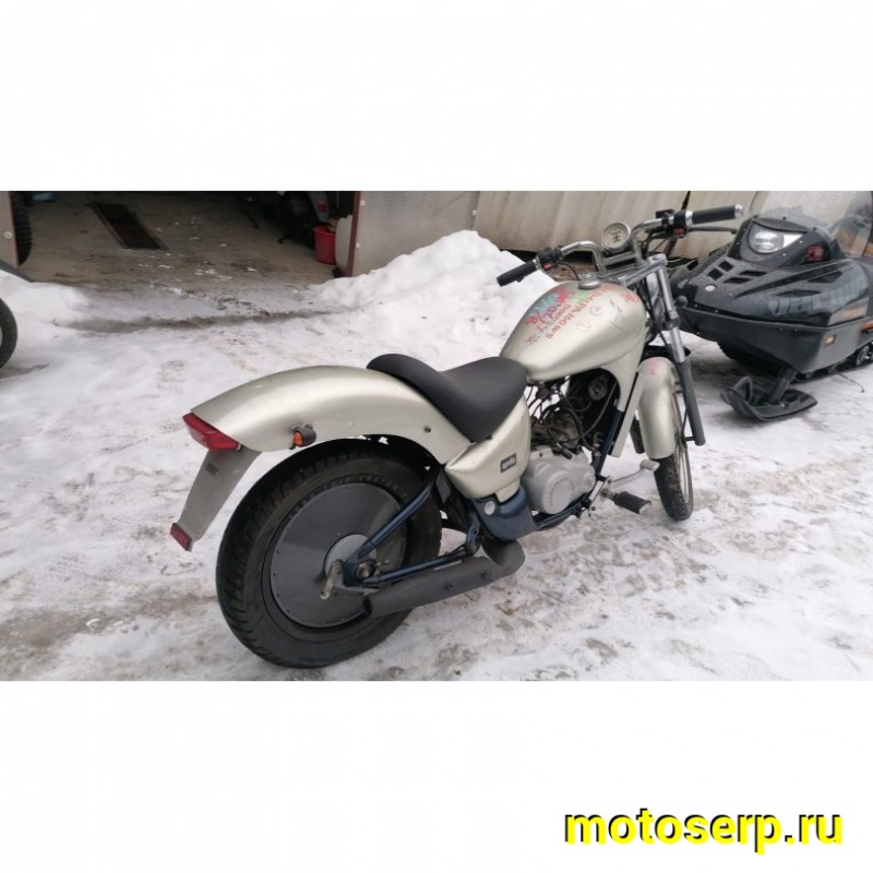 Купить  ====Мопед Aprilia Classic 50 2003г.в. Из Японии, без пробега по РФ купить с доставкой по Москве и России, цена, технические характеристики, комплектация фото  - motoserp.ru