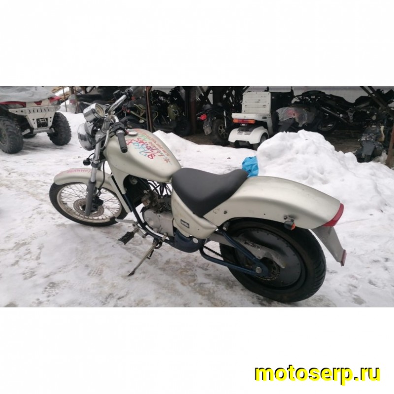 Купить  ====Мопед Aprilia Classic 50 2003г.в. Из Японии, без пробега по РФ купить с доставкой по Москве и России, цена, технические характеристики, комплектация фото  - motoserp.ru
