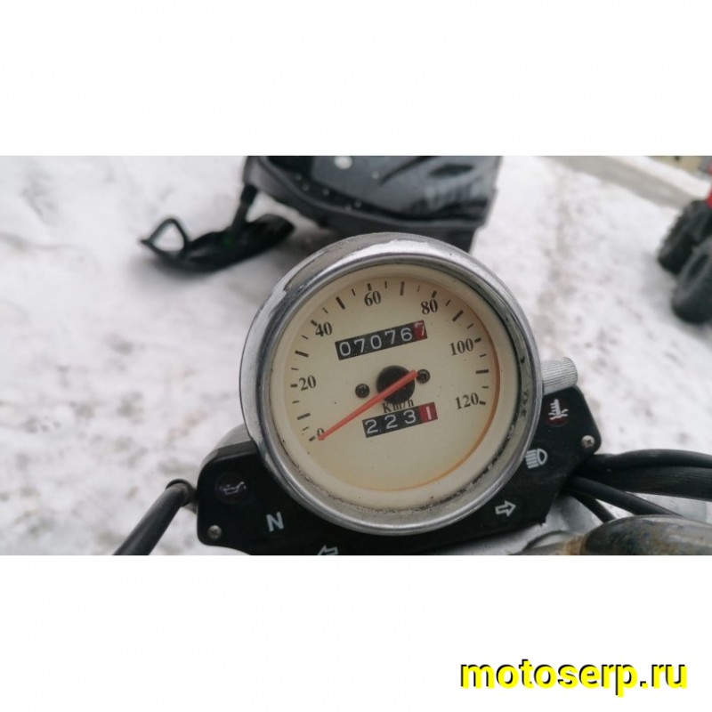 Купить  ====Мопед Aprilia Classic 50 2003г.в. Из Японии, без пробега по РФ купить с доставкой по Москве и России, цена, технические характеристики, комплектация фото  - motoserp.ru