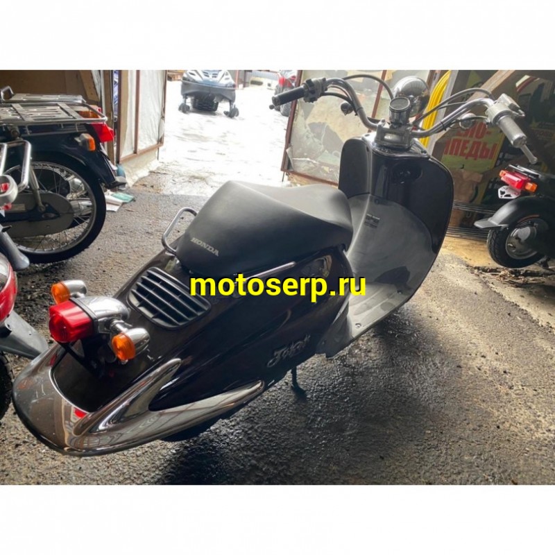 Купить  ====Скутер Honda Joker 50 AF42 1999г.в. Из Японии, без пробега по РФ купить с доставкой по Москве и России, цена, технические характеристики, комплектация фото  - motoserp.ru
