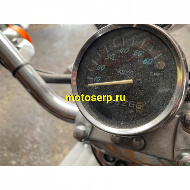 Купить  ====Скутер Honda Joker 50 AF42 1999г.в. Из Японии, без пробега по РФ купить с доставкой по Москве и России, цена, технические характеристики, комплектация фото  - motoserp.ru