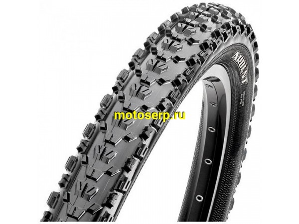 Купить  Покрышка  27.5" 584 27.5х2.25 шипованная MAXXIS ARDENT 27.5X2.25 M315P W TT DK62 458 3LY TPI 60 (Тайвань Cheng Shin Group) Вело (шт) (КС ETB85913000 купить с доставкой по Москве и России, цена, технические характеристики, комплектация фото  - motoserp.ru