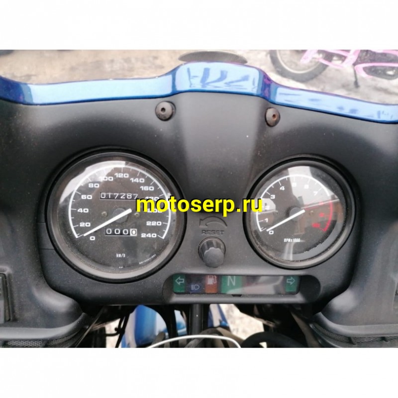 Купить  ====Мотоцикл BMW R1100RT 1996г.в.17287км!!! Из Японии,без пробега по РФ купить с доставкой по Москве и России, цена, технические характеристики, комплектация фото  - motoserp.ru