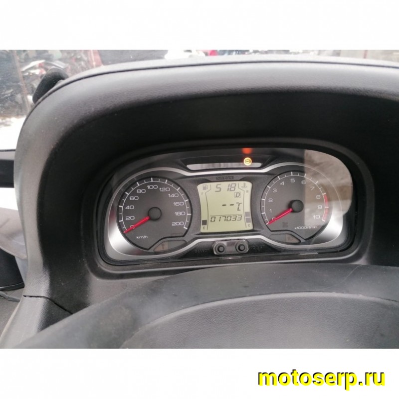 Купить  ====Максискутер Suzuki Skywave 650LX ABS 2016 г.в. 17032км Из Японии,без пробега по РФ  купить с доставкой по Москве и России, цена, технические характеристики, комплектация фото  - motoserp.ru