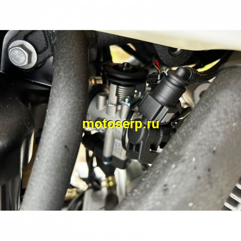 Купить  Мотоцикл Кросс/Эндуро JHL MOTO Z4i EFI PR (спортинв) 21/18, 250cc, ZS172FMM-5 ,подвеска CN Absorber (HTW 2х картриджная) (шт) (ТехМаркет купить с доставкой по Москве и России, цена, технические характеристики, комплектация фото  - motoserp.ru