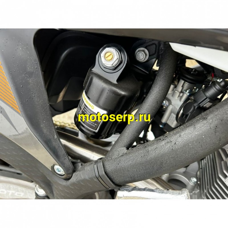 Купить  Мотоцикл Кросс/Эндуро JHL MOTO Z4i EFI PR (спортинв) 21/18, 250cc, ZS172FMM-5 ,подвеска CN Absorber (HTW 2х картриджная) (шт) (ТехМаркет купить с доставкой по Москве и России, цена, технические характеристики, комплектация фото  - motoserp.ru