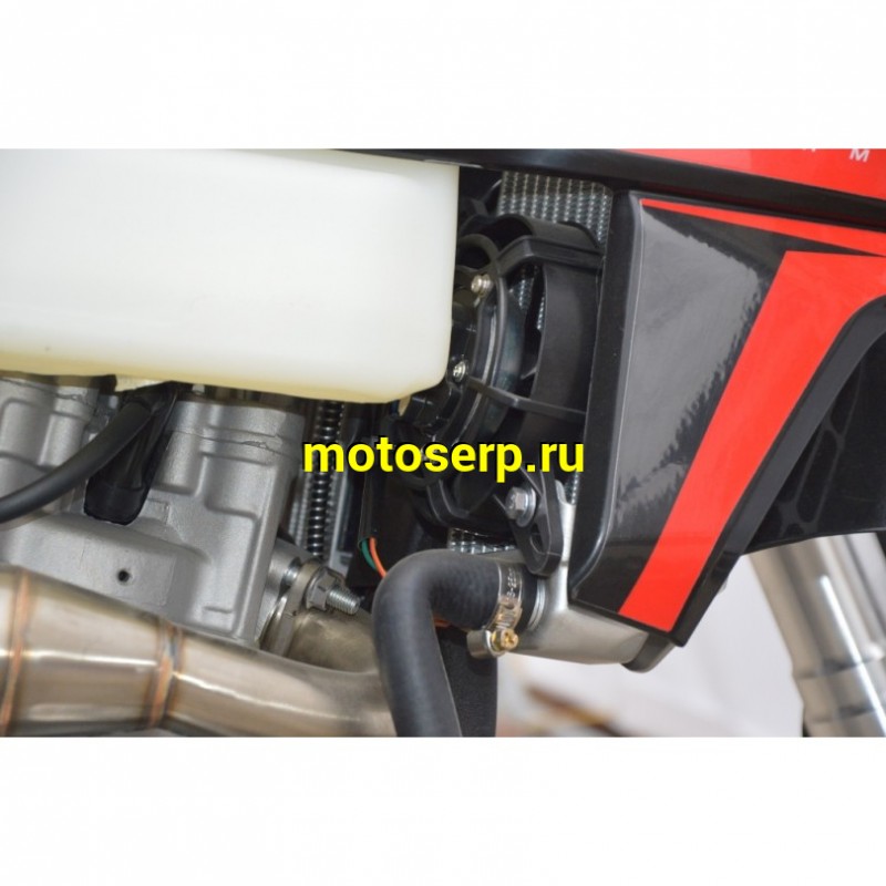 Купить  Мотоцикл Кросс/Эндуро JHL MOTO Z5V (спортинв) 21/18, 300cc, ZS174MN (NB300),подвеска KKE (шт) (ТехМаркет купить с доставкой по Москве и России, цена, технические характеристики, комплектация фото  - motoserp.ru