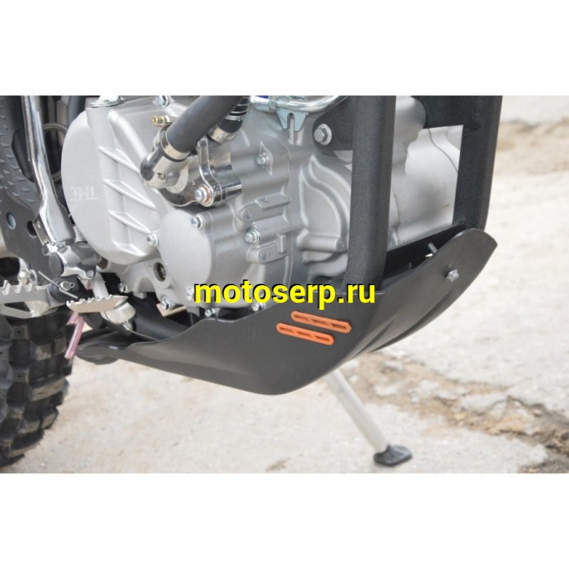 Купить  Мотоцикл Кросс/Эндуро JHL MOTO Z5V (спортинв) 21/18, 300cc, ZS174MN (NB300),подвеска KKE (шт) (ТехМаркет купить с доставкой по Москве и России, цена, технические характеристики, комплектация фото  - motoserp.ru