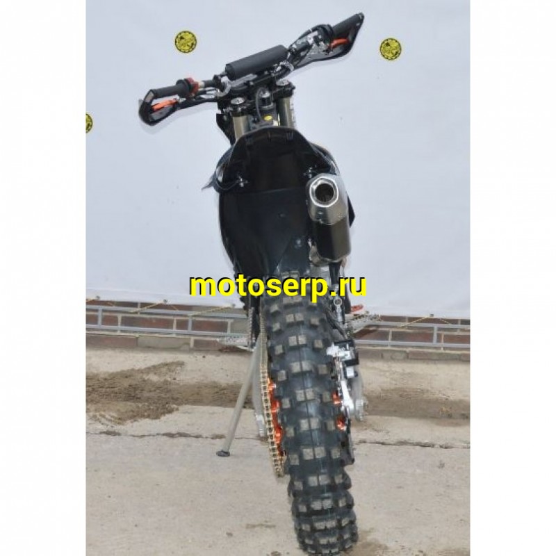 Купить  Мотоцикл Кросс/Эндуро JHL Z8i EFI (спортинв) 21/18, 300cc, 4T 182MM 2x вал, подвеска CN Absorber (HTW 2х картриджная) (шт) (ТехМаркет купить с доставкой по Москве и России, цена, технические характеристики, комплектация фото  - motoserp.ru