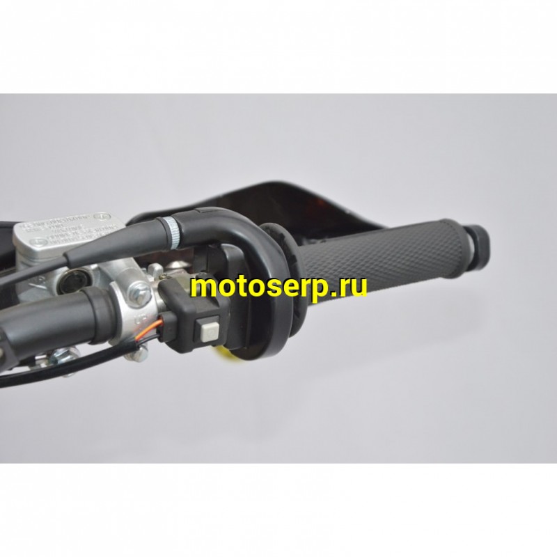 Купить  Мотоцикл Кросс/Эндуро JHL Z8i EFI (спортинв) 21/18, 300cc, 4T 182MM 2x вал, подвеска CN Absorber (HTW 2х картриджная) (шт) (ТехМаркет купить с доставкой по Москве и России, цена, технические характеристики, комплектация фото  - motoserp.ru