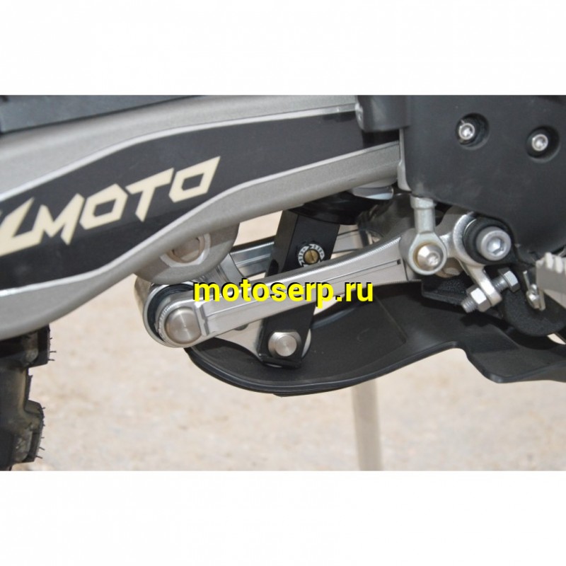 Купить  Мотоцикл Кросс/Эндуро JHL Z8i EFI (спортинв) 21/18, 300cc, 4T 182MM 2x вал, подвеска CN Absorber (HTW 2х картриджная) (шт) (ТехМаркет купить с доставкой по Москве и России, цена, технические характеристики, комплектация фото  - motoserp.ru