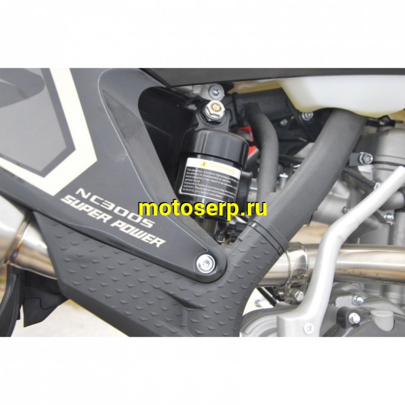 Купить  Мотоцикл Кросс/Эндуро JHL Z8i EFI (спортинв) 21/18, 300cc, 4T 182MM 2x вал, подвеска CN Absorber (HTW 2х картриджная) (шт) (ТехМаркет купить с доставкой по Москве и России, цена, технические характеристики, комплектация фото  - motoserp.ru