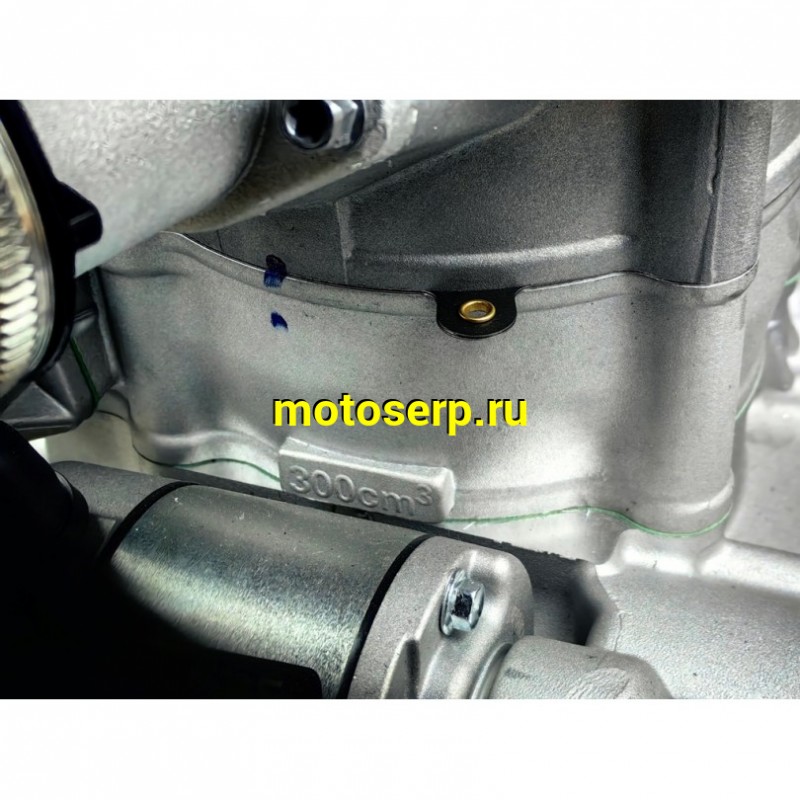 Купить  Мотоцикл Кросс/Эндуро JHL Z8i EFI (спортинв) 21/18, 300cc, 4T 182MM 2x вал, подвеска CN Absorber (HTW 2х картриджная) (шт) (ТехМаркет купить с доставкой по Москве и России, цена, технические характеристики, комплектация фото  - motoserp.ru
