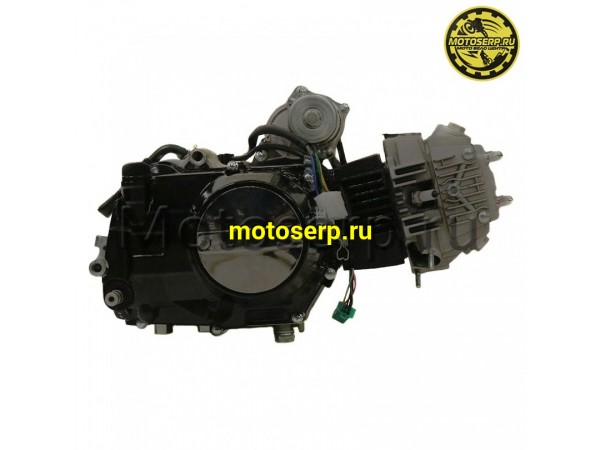 Мотор 139 FMB 110cc