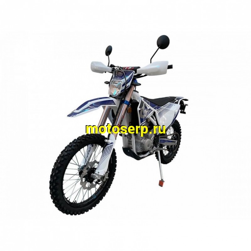 Купить  ====Мотоцикл Кросс/Эндуро GR7 F300L-M (4T 174MN) Enduro LITE ПТС 2023г. (шт) (GR купить с доставкой по Москве и России, цена, технические характеристики, комплектация фото  - motoserp.ru
