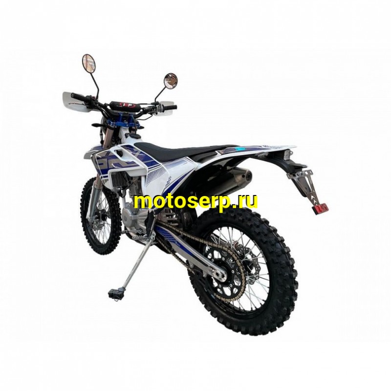 Купить  ====Мотоцикл Кросс/Эндуро GR7 F300L-M (4T 174MN) Enduro LITE ПТС 2023г. (шт) (GR купить с доставкой по Москве и России, цена, технические характеристики, комплектация фото  - motoserp.ru