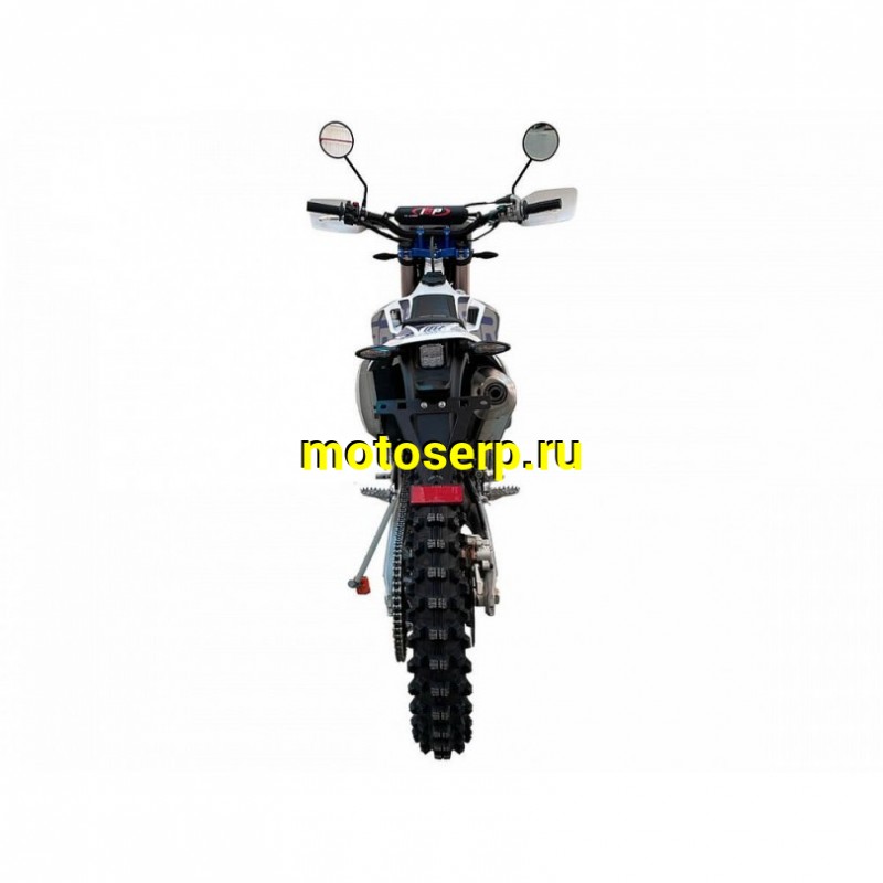 Купить  ====Мотоцикл Кросс/Эндуро GR7 F300L-M (4T 174MN) Enduro LITE ПТС 2023г. (шт) (GR купить с доставкой по Москве и России, цена, технические характеристики, комплектация фото  - motoserp.ru
