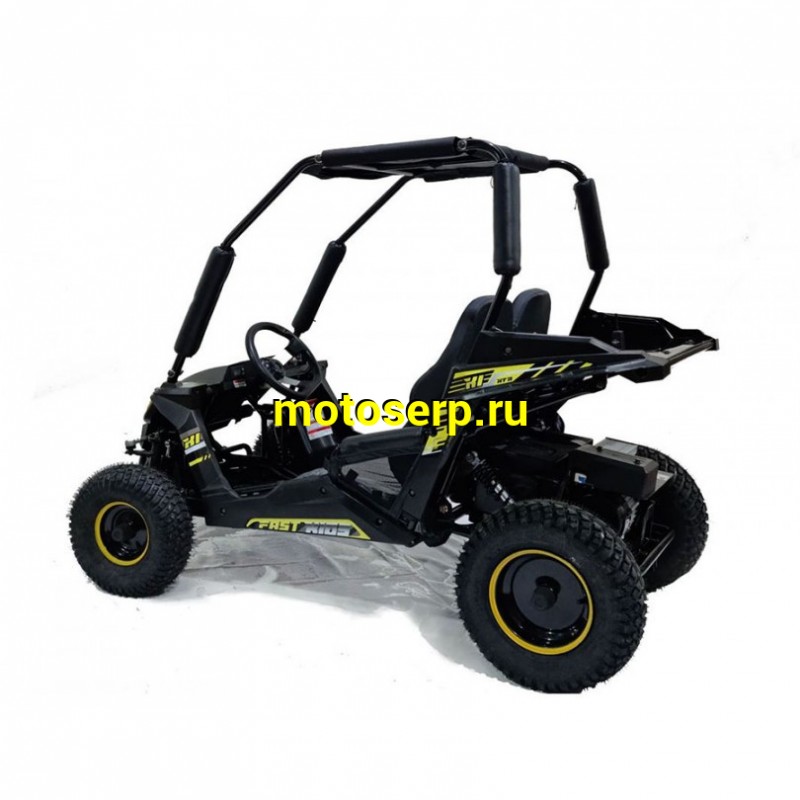 Купить  ====Багги KTA K1 ЭЛЕКТРО 1100W R-перед 6/зад 8"; 48V20Ah На заказ 2-3 дня. (шт) купить с доставкой по Москве и России, цена, технические характеристики, комплектация фото  - motoserp.ru