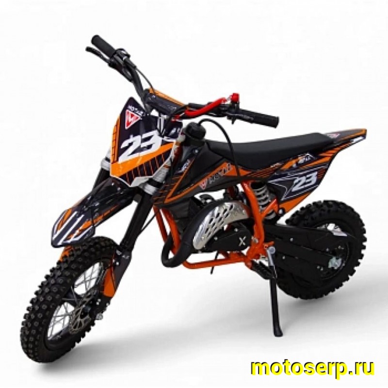 Купить  Питбайк MOTAX MINICROSS минимото, миникросс ДЕТСКИЙ, 60 PS, 2Т, 60сс, колеса 12"/10"(шт) купить с доставкой по Москве и России, цена, технические характеристики, комплектация фото  - motoserp.ru
