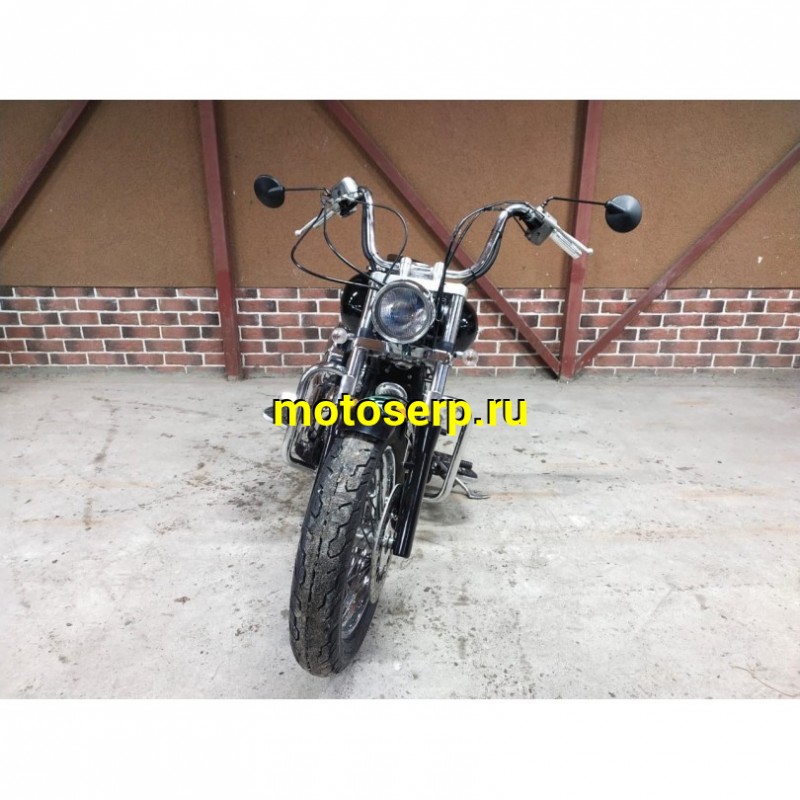 Купить  ====Мотоцикл Yamaha XVS 1100 Drag Star 2001г.в.15791км Из Японии,без пробега по РФ купить с доставкой по Москве и России, цена, технические характеристики, комплектация фото  - motoserp.ru