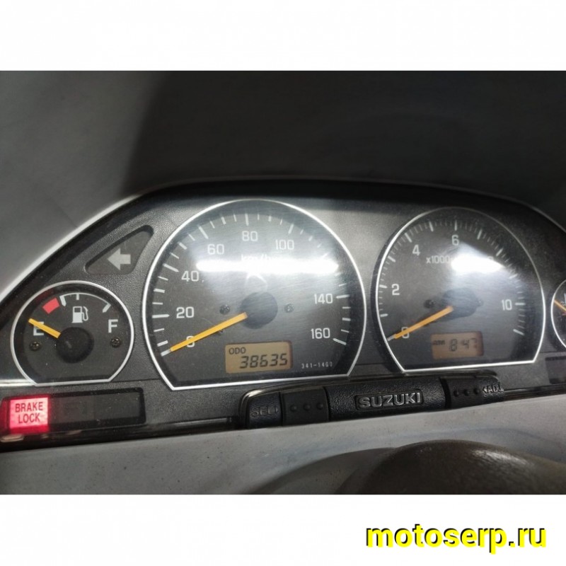 Купить  ====Максискутер Suzuki Skywave 250S 2002 г.в.38635км Из Японии,без пробега по РФ  купить с доставкой по Москве и России, цена, технические характеристики, комплектация фото  - motoserp.ru