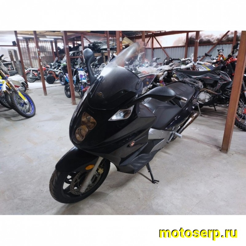 Купить  ====Максискутер Gilera GP800 2009 г.в.44404км Из Японии,без пробега по РФ  купить с доставкой по Москве и России, цена, технические характеристики, комплектация фото  - motoserp.ru