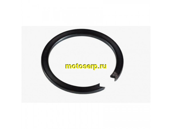 Купить  Кольцо стопорное YAMAHA XV1600 (93440-28062-00) Япония (оригинал) (шт) (JP купить с доставкой по Москве и России, цена, технические характеристики, комплектация фото  - motoserp.ru