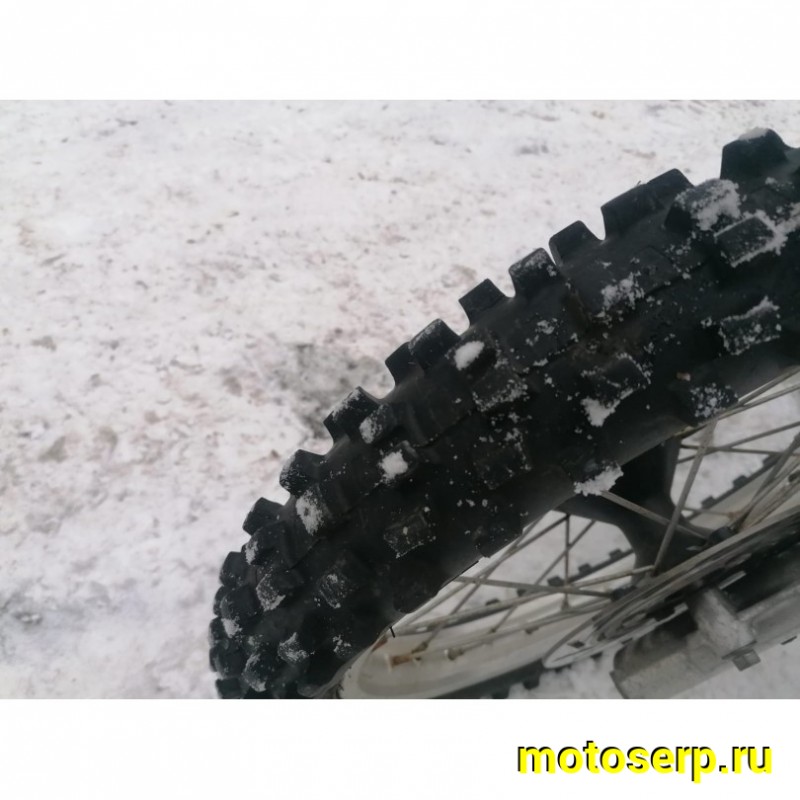 Купить  ====Мопед Honda CRM 50 1999г.в. Из Японии, без пробега по РФ купить с доставкой по Москве и России, цена, технические характеристики, комплектация фото  - motoserp.ru