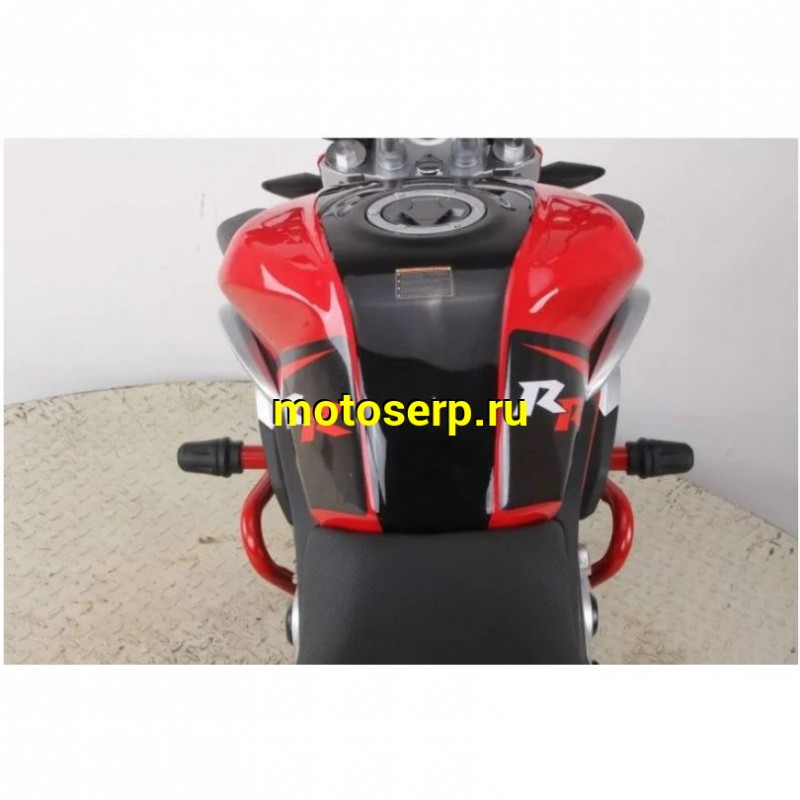 Купить  Мотоцикл ROLIZ SPIDER 250 cc 162FMJ 17/17", диск/диск, пеги (шт) купить с доставкой по Москве и России, цена, технические характеристики, комплектация фото  - motoserp.ru