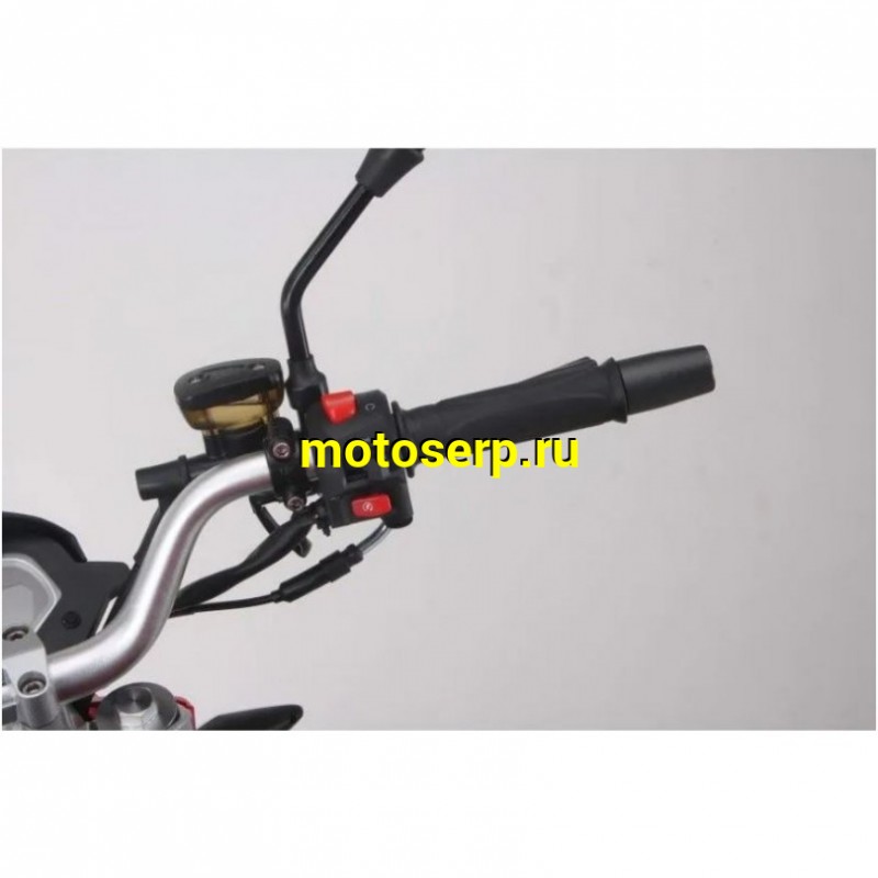 Купить  Мотоцикл ROLIZ SPIDER 250 cc 162FMJ 17/17", диск/диск, пеги (шт) купить с доставкой по Москве и России, цена, технические характеристики, комплектация фото  - motoserp.ru