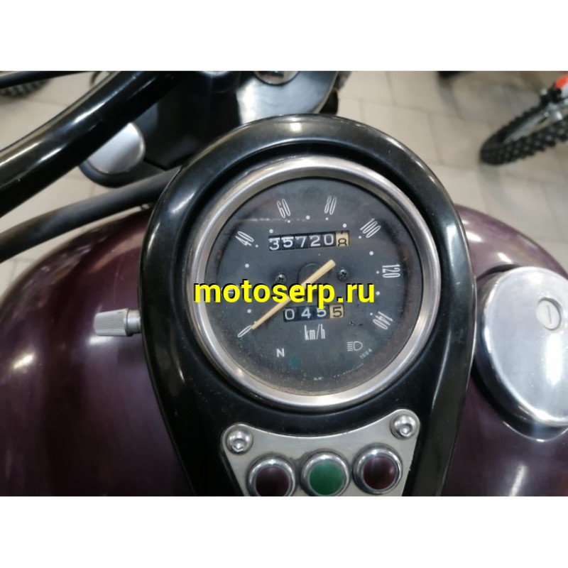 Купить  ====Мотоцикл KAWASAKI VN400 VULCAN DRIFTER 2001г.в.Из Японии,без пробега по РФ купить с доставкой по Москве и России, цена, технические характеристики, комплектация фото  - motoserp.ru