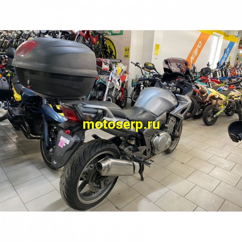 Купить  ====Мотоцикл Honda CBF 1000 A 2008г.в.Из Японии,без пробега по РФ купить с доставкой по Москве и России, цена, технические характеристики, комплектация фото  - motoserp.ru