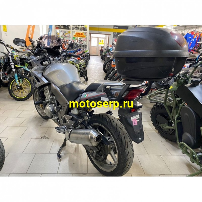 Купить  ====Мотоцикл Honda CBF 1000 A 2008г.в.Из Японии,без пробега по РФ купить с доставкой по Москве и России, цена, технические характеристики, комплектация фото  - motoserp.ru