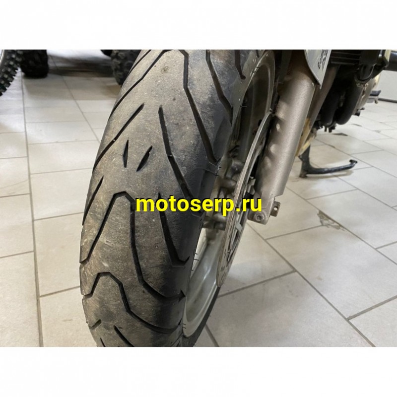 Купить  ====Мотоцикл Honda CBF 1000 A 2008г.в.Из Японии,без пробега по РФ купить с доставкой по Москве и России, цена, технические характеристики, комплектация фото  - motoserp.ru