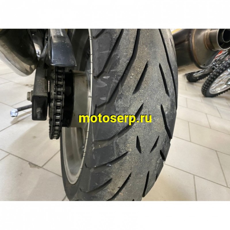 Купить  ====Мотоцикл Honda CBF 1000 A 2008г.в.Из Японии,без пробега по РФ купить с доставкой по Москве и России, цена, технические характеристики, комплектация фото  - motoserp.ru