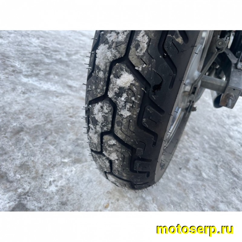 Купить  ====Мопед Honda Magna 50 2003г.в. Из Японии, без пробега по РФ купить с доставкой по Москве и России, цена, технические характеристики, комплектация фото  - motoserp.ru