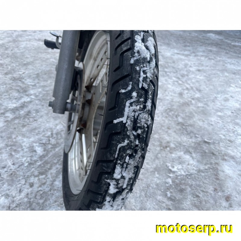 Купить  ====Мопед Honda Magna 50 2003г.в. Из Японии, без пробега по РФ купить с доставкой по Москве и России, цена, технические характеристики, комплектация фото  - motoserp.ru