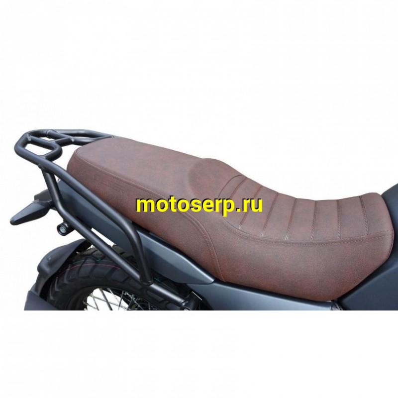 Купить  Мотоцикл ММ STREET 250 (Стрит 250 ) (ЭПТС) 4Т,возд.-масл. охл., балансир. вал., кол.17"/17" (шт) (MM 46691 купить с доставкой по Москве и России, цена, технические характеристики, комплектация фото  - motoserp.ru