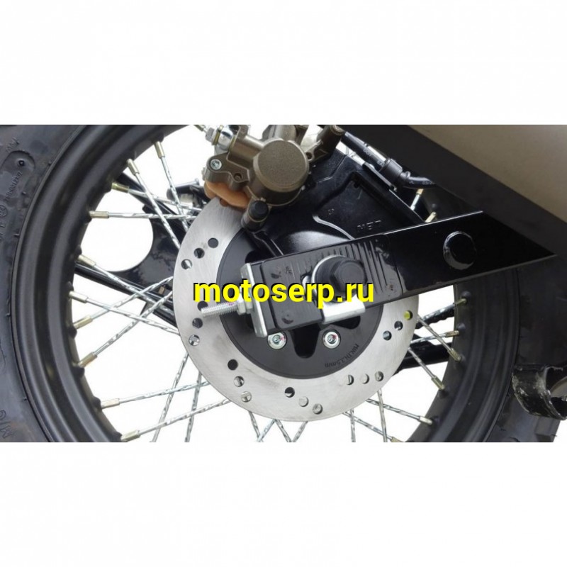 Купить  Мотоцикл ММ STREET 250 (Стрит 250 ) (ЭПТС) 4Т,возд.-масл. охл., балансир. вал., кол.17"/17" (шт) (MM 46691 купить с доставкой по Москве и России, цена, технические характеристики, комплектация фото  - motoserp.ru