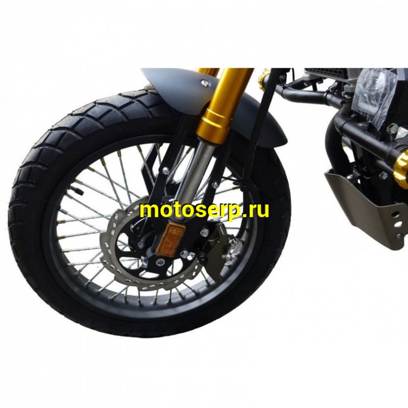 Купить  Мотоцикл ММ STREET 250 (Стрит 250 ) (ЭПТС) 4Т,возд.-масл. охл., балансир. вал., кол.17"/17" (шт) (MM 46691 купить с доставкой по Москве и России, цена, технические характеристики, комплектация фото  - motoserp.ru
