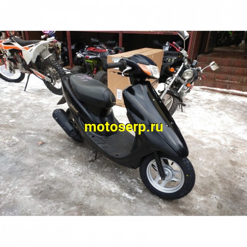 Купить  ====Скутер Honda Dio AF34 2004г.в Из Японии,без пробега по РФ    купить с доставкой по Москве и России, цена, технические характеристики, комплектация фото  - motoserp.ru