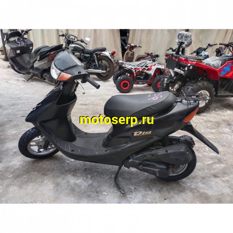 Купить  ====Скутер Honda Dio AF34 2004г.в Из Японии,без пробега по РФ    купить с доставкой по Москве и России, цена, технические характеристики, комплектация фото  - motoserp.ru