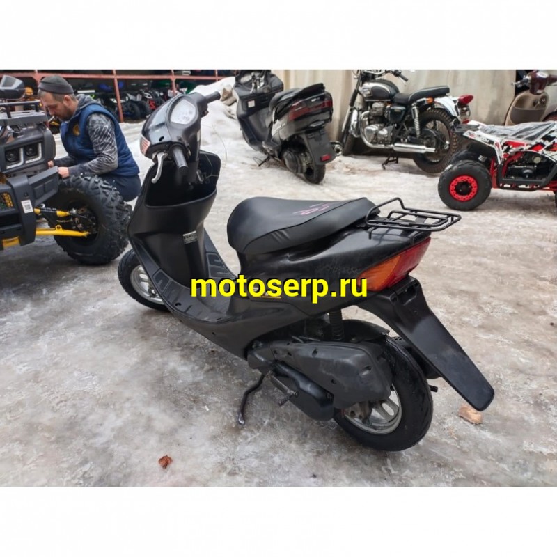 Купить  ====Скутер Honda Dio AF34 2004г.в Из Японии,без пробега по РФ    купить с доставкой по Москве и России, цена, технические характеристики, комплектация фото  - motoserp.ru