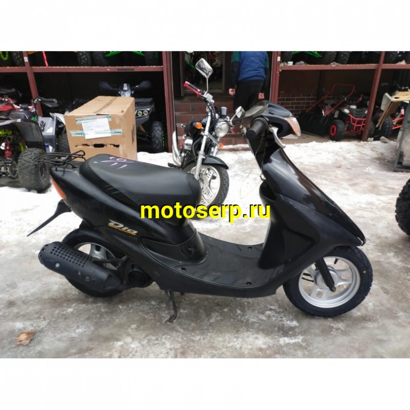 Купить  ====Скутер Honda Dio AF34 2004г.в Из Японии,без пробега по РФ    купить с доставкой по Москве и России, цена, технические характеристики, комплектация фото  - motoserp.ru