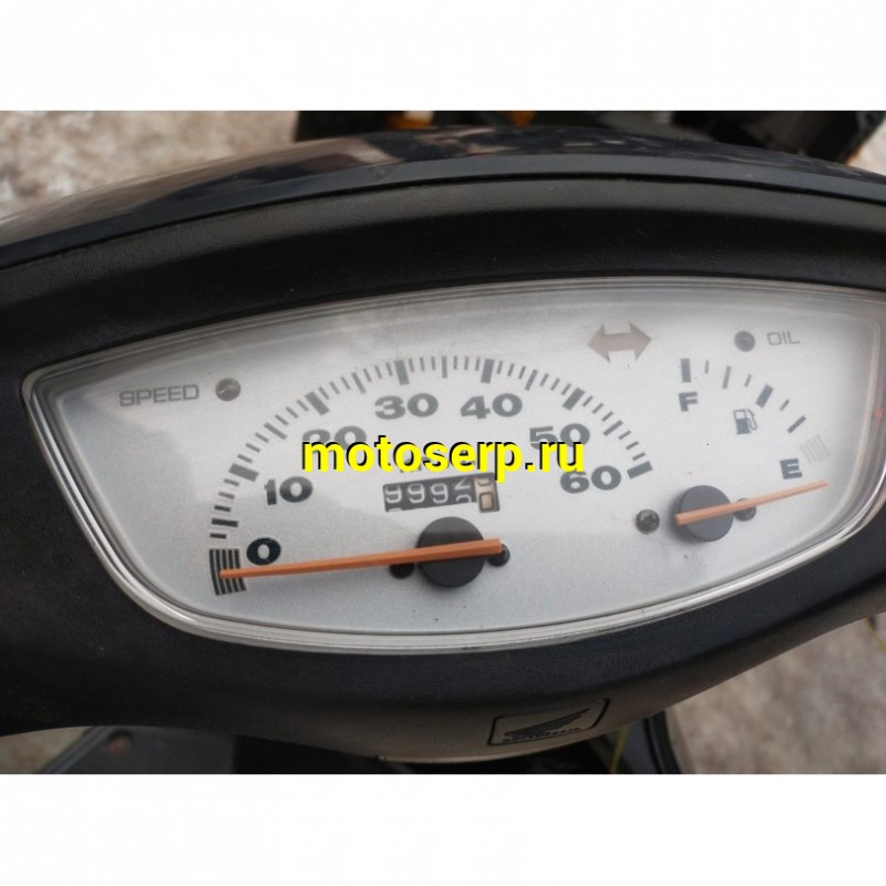 Купить  ====Скутер Honda Dio AF34 2004г.в Из Японии,без пробега по РФ    купить с доставкой по Москве и России, цена, технические характеристики, комплектация фото  - motoserp.ru