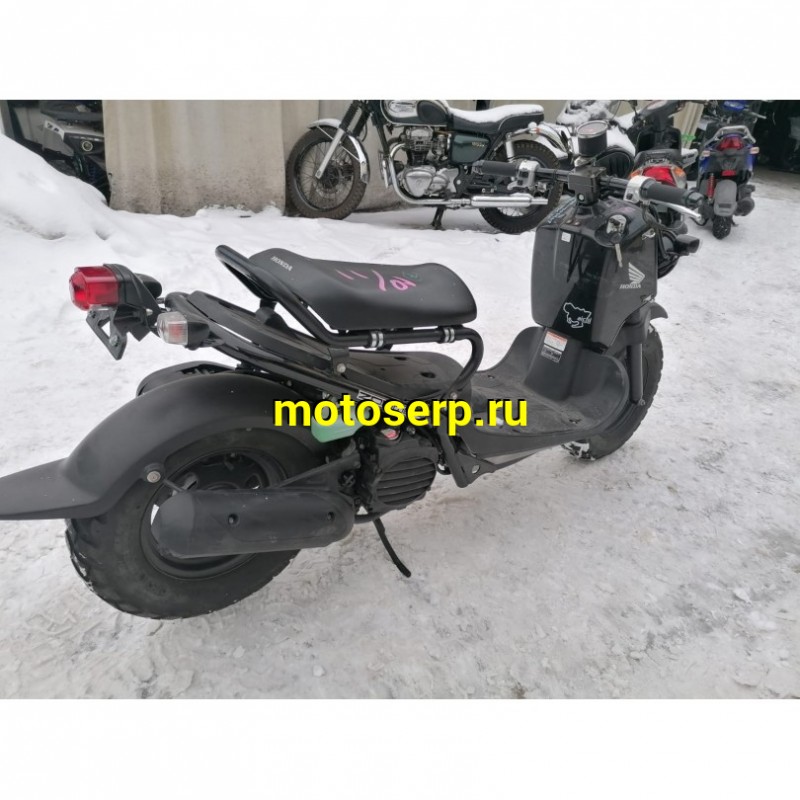 Купить ====Скутер Honda Zoomer AF58 2008г.в Из Японии,без пробега по РФ ...