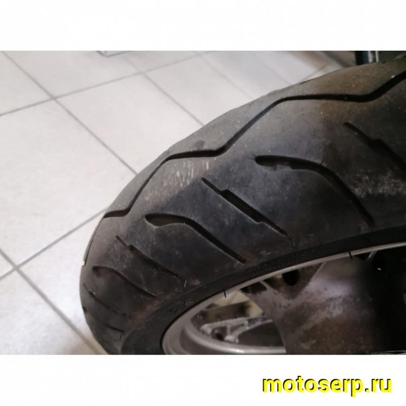 Купить  ====Максискутер Suzuki Gemma 250 2009 г.в. 20058км Из Японии,без пробега по РФ  купить с доставкой по Москве и России, цена, технические характеристики, комплектация фото  - motoserp.ru