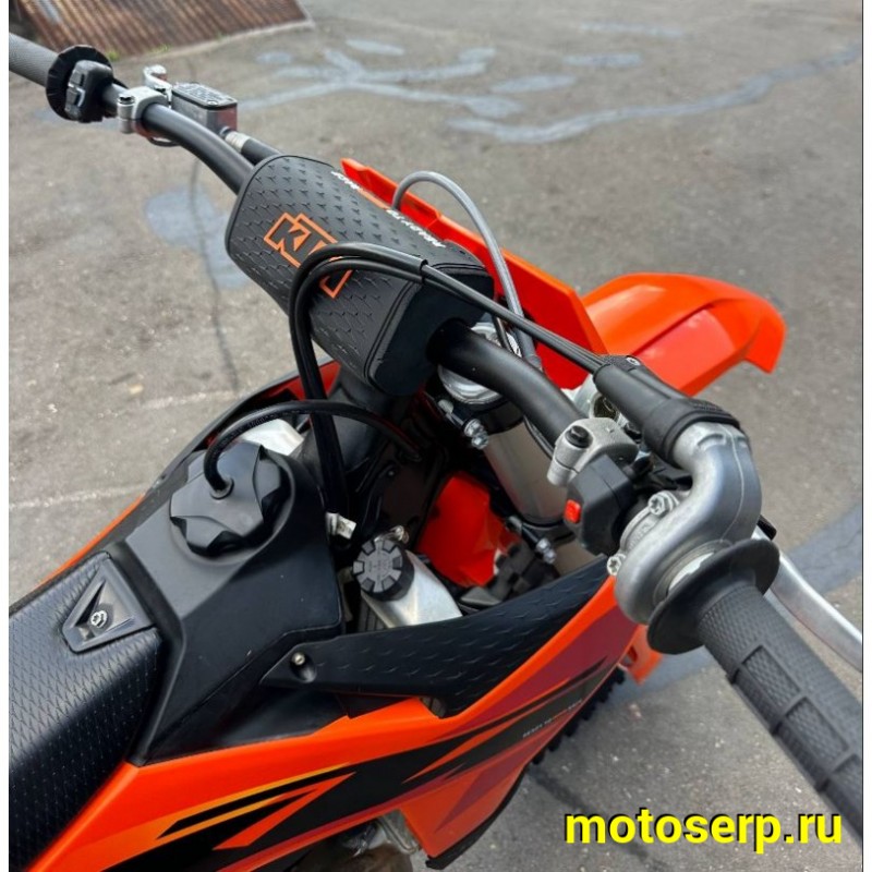 Купить  Мотоцикл Кросс KTM SX-F 350 (2025г.в.) родной пробег 58 м.ч. (шт)   купить с доставкой по Москве и России, цена, технические характеристики, комплектация фото  - motoserp.ru