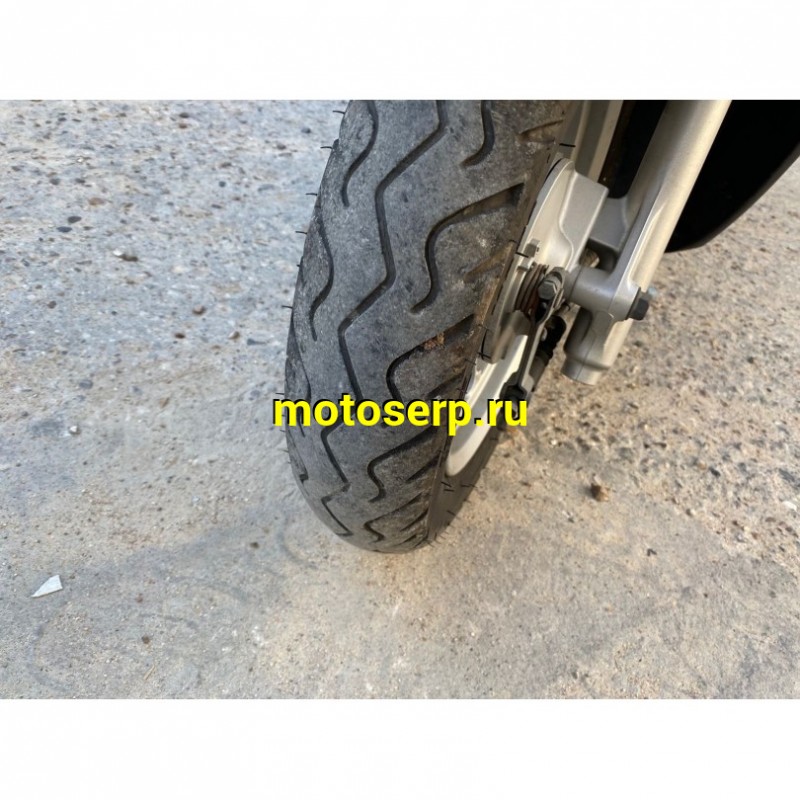 Купить  ====Скутер Yamaha Gear 50 4T 2012 г.в,Из Японии, без пробега по РФ купить с доставкой по Москве и России, цена, технические характеристики, комплектация фото  - motoserp.ru